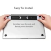 Giá Đỡ Laptop Gấp Gọn Tiện Dụng, Điều Chỉnh Cao, Bảo Vệ Lưng - Giá 50.490 VND 5