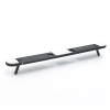 Giá Đỡ Laptop Gấp Gọn Tiện Dụng, Điều Chỉnh Cao, Bảo Vệ Lưng - Giá 50.490 VND 10