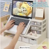Giá đỡ laptop gỗ gấp gọn, kệ MacBook iPad đa năng, phù hợp mọi laptop - chỉ 109.900₫ 3
