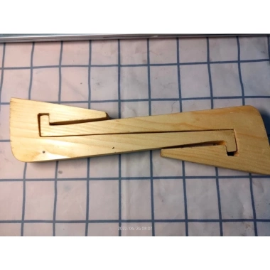 Giá đỡ laptop gỗ tản nhiệt - Kệ laptop cho học sinh, sinh viên, văn phòng, giảm giá 45% chỉ 45.500 VND 9 Giá đỡ laptop gỗ tản nhiệt - Kệ laptop cho học sinh, sinh viên, văn phòng, giảm giá 45% chỉ 45.500 VND 9