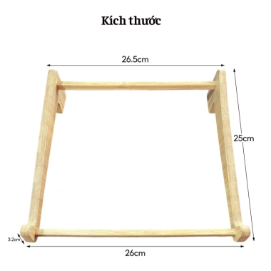 Giá Đỡ Laptop Gỗ Tre Tự Nhiên - Kệ Đặt MacBook, iPad Tản Nhiệt Tiện Dụng 35k 10 Giá Đỡ Laptop Gỗ Tre Tự Nhiên - Kệ Đặt MacBook, iPad Tản Nhiệt Tiện Dụng 35k 10