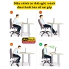 Giá Đỡ Laptop Hợp Kim Nhôm Cao Cấp - 7 Cấp Độ Điều Chỉnh, Phù Hợp MacBook, iPad, Tablet, Giá 61.900 VND 9