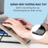 Giá đỡ Laptop Hợp Kim Nhôm Điều chỉnh cao, Đế tản nhiệt MANDALA - MacBook, iPad, 55.000₫ 6