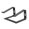 Giá đỡ laptop hợp kim nhôm tản nhiệt - Stand notebook MacBook, giảm giá 219k, giá gốc 264.990đ 10