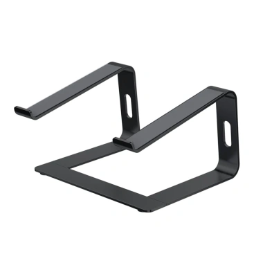 Giá đỡ laptop hợp kim nhôm tản nhiệt - Stand notebook MacBook, giảm giá 219k, giá gốc 264.990đ 10