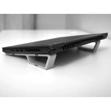 Giá đỡ laptop in 3D thiết kế hiện đại, chịu trọng lực cao, giảm còn 79.000đ