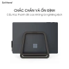Giá đỡ Laptop iPad đứng NEXSTAND chống trượt, tiết kiệm không gian 104.000₫ 4