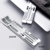 Giá đỡ laptop iPad MacBook gấp gọn nhôm 2 tầng tiện lợi LABADO D01 79.000₫ 3