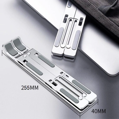 Giá đỡ laptop iPad MacBook gấp gọn nhôm 2 tầng tiện lợi LABADO D01 79.000₫ 3 Giá đỡ laptop iPad MacBook gấp gọn nhôm 2 tầng tiện lợi LABADO D01 79.000₫ 3