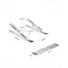 Giá đỡ laptop iPad MacBook gấp gọn nhôm 2 tầng tiện lợi LABADO D01 79.000₫ 4