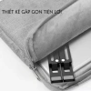 Giá đỡ Laptop iPad Macbook nhựa ABS cao cấp tản nhiệt đa năng chỉ 18.000₫ 6