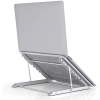 Giá đỡ laptop kim loại 6 nấc điều chỉnh - Phù hợp iPad, MacBook, giảm còn 79.000