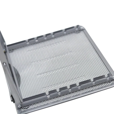 Giá đỡ laptop kim loại 6 nấc điều chỉnh - Phù hợp iPad, MacBook, giảm còn 79.000 3