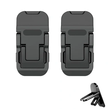 Giá đỡ laptop kim loại di động, điều chỉnh góc, gập gọn, giá chỉ 29.000đ - FE123