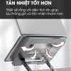 Giá đỡ laptop kim loại SIDOTECH 523 – Kệ tản nhiệt gập gọn, tùy chỉnh góc, hỗ trợ macbook, iPad, chống gù lưng – 428.000₫ 3