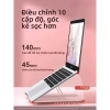 Giá Đỡ Laptop Macbook 9‑17 Inch Điều Chỉnh, Hỗ Trợ Tư Thế Đúng, Không Mỏi Cổ - 79.000₫ 4