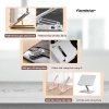 Giá Đỡ Laptop Macbook 9‑17 Inch Điều Chỉnh, Hỗ Trợ Tư Thế Đúng, Không Mỏi Cổ - 79.000₫ 5