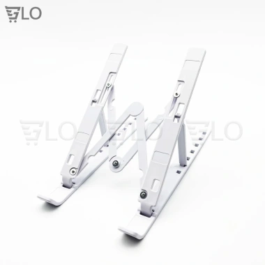 Giá Đỡ Laptop MacBook Gấp Gọn Điều Chỉnh Độ Cao - Tiết Kiệm, Giá Chỉ 82.950 VND 3 Giá Đỡ Laptop MacBook Gấp Gọn Điều Chỉnh Độ Cao - Tiết Kiệm, Giá Chỉ 82.950 VND 3