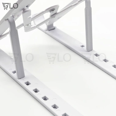 Giá Đỡ Laptop MacBook Gấp Gọn Điều Chỉnh Độ Cao - Tiết Kiệm, Giá Chỉ 82.950 VND 4 Giá Đỡ Laptop MacBook Gấp Gọn Điều Chỉnh Độ Cao - Tiết Kiệm, Giá Chỉ 82.950 VND 4