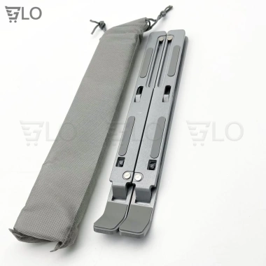 Giá Đỡ Laptop MacBook Gấp Gọn Điều Chỉnh Độ Cao - Tiết Kiệm, Giá Chỉ 82.950 VND
