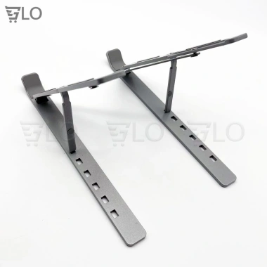 Giá Đỡ Laptop MacBook Gấp Gọn Điều Chỉnh Độ Cao - Tiết Kiệm, Giá Chỉ 82.950 VND