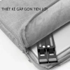 Giá đỡ Laptop MacBook iPad ABS Điều Chỉnh Độ Cao Đế Tản Nhiệt Giá 44.500₫ 6