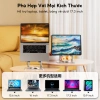 Giá đỡ Laptop, MacBook, iPad công thái học nâng hạ độ cao, tản nhiệt – Giá chỉ 219.000₫ 7
