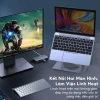 Giá đỡ Laptop, MacBook, iPad công thái học nâng hạ độ cao, tản nhiệt – Giá chỉ 219.000₫ 8