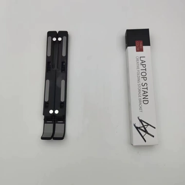 Giá Đỡ Laptop, MacBook, iPad Đều Điều Chỉnh 7 Nấc, Đế Tản Nhiệt Gấp Gọn - 45.000đ