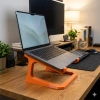 Giá đỡ Laptop MacBook iPad gấp gọn, kệ máy tính 13-14 inch, đế tản nhiệt đa năng - chỉ 35.000₫ 3