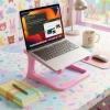 Giá đỡ Laptop MacBook iPad gấp gọn, kệ máy tính 13-14 inch, đế tản nhiệt đa năng - chỉ 35.000₫ 6