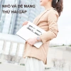 Giá đỡ Laptop Macbook iPad hợp kim nhôm, điều chỉnh độ cao, đế tản nhiệt - Giá 46.666₫ 5