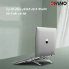 Giá đỡ Laptop, MacBook, iPad Rhino KL102 – Kệ nhôm cao cấp, tản nhiệt, gấp gọn, giảm giá 22% chỉ 115.000₫ 8