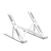Giá đỡ Laptop, MacBook nhôm điều chỉnh độ cao - Đế tản nhiệt, kê laptop chắc chắn, giá 83.000₫