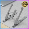 Giá đỡ Laptop MacBook nhôm hợp kim siêu chắc PL1 - Kệ tản nhiệt gấp gọn 179.900₫