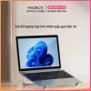 Giá đỡ Laptop Macbook Notebook V33 - Đế tản nhiệt hợp kim nhôm, giảm 19% - Tản nhiệt nhanh, bền bỉ 3