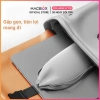 Giá đỡ Laptop Macbook Notebook V33 - Đế tản nhiệt hợp kim nhôm, giảm 19% - Tản nhiệt nhanh, bền bỉ 6