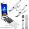 Giá đỡ Laptop MacBook Rhino KL101 – Kệ tản nhiệt nhôm gấp gọn, kèm túi, chỉ 39.000₫ 4