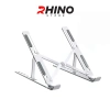 Giá đỡ Laptop MacBook Rhino KL101 – Kệ tản nhiệt nhôm gấp gọn, kèm túi, chỉ 39.000₫ 10