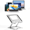 Giá đỡ Laptop MacBook UltraBook iPad Gateco - Điều chỉnh độ cao, tản nhiệt, gấp gọn, chỉ 98.000đ 6