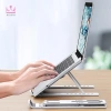Giá đỡ laptop Maxrrh - Điều chỉnh, làm mát, gập lại, chống trượt cho laptop và tablet