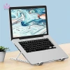 Giá đỡ laptop Maxrrh - Điều chỉnh, làm mát, gập lại, chống trượt cho laptop và tablet 2