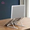 Giá đỡ laptop Maxrrh - Điều chỉnh, làm mát, gập lại, chống trượt cho laptop và tablet 3