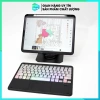 Giá đỡ Laptop & Máy tính bảng Công thái học X25 X26 - Đế tản nhiệt 360 độ xoay giảm nhiệt, tăng thoải mái DinoStore 5