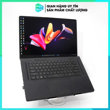 Giá đỡ Laptop & Máy tính bảng Công thái học X25 X26 - Đế tản nhiệt 360 độ xoay giảm nhiệt, tăng thoải mái DinoStore