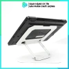 Giá đỡ Laptop & Máy tính bảng Công thái học X25 X26 - Đế tản nhiệt 360 độ xoay giảm nhiệt, tăng thoải mái DinoStore 9