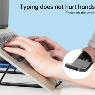 Giá Đỡ Laptop & Máy Tính Bảng Nhôm Gấp Gọn, Điều Chỉnh Nhiều Góc Độ - Tiện Lợi 85k 3 Giá Đỡ Laptop & Máy Tính Bảng Nhôm Gấp Gọn, Điều Chỉnh Nhiều Góc Độ - Tiện Lợi 85k 3