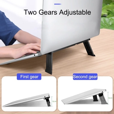 Giá đỡ laptop & máy tính bảng OATSBASF điều chỉnh cao, tiện lợi – 65.274 VND