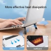 Giá đỡ laptop & máy tính bảng OATSBASF điều chỉnh cao, tiện lợi – 65.274 VND 5
