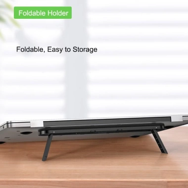 Giá đỡ laptop & máy tính bảng OATSBASF điều chỉnh cao, tiện lợi – 65.274 VND
